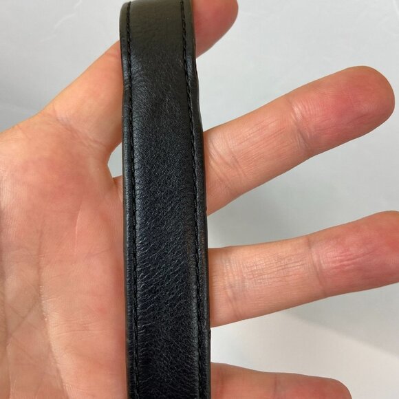 Kate Spade black purse Washable fabric - Picture 8 of 10